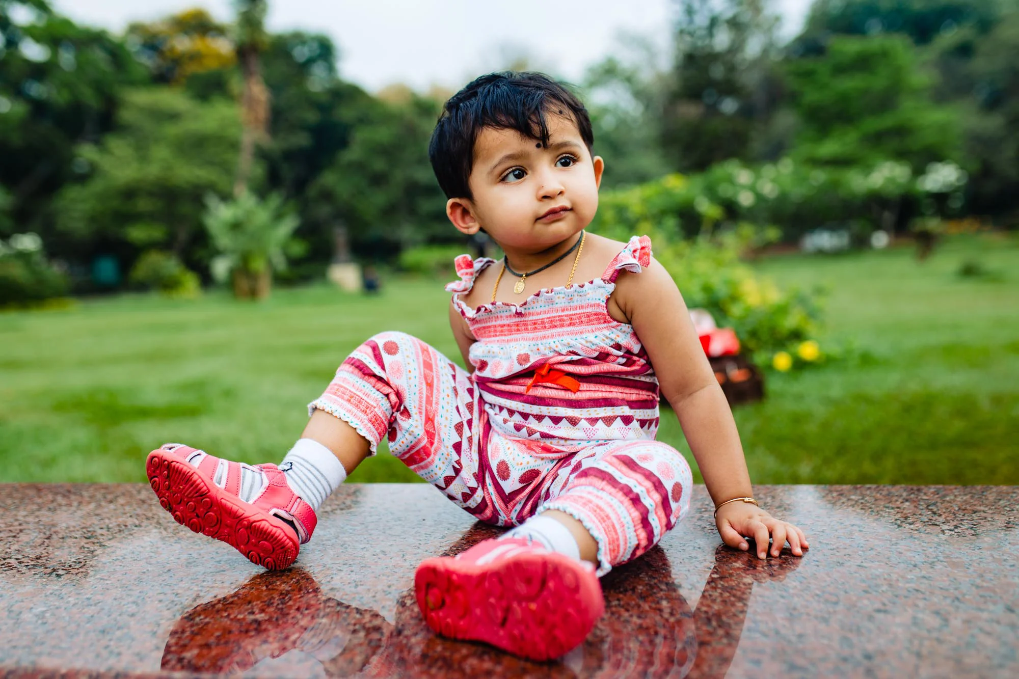Cute kids portrait photography
